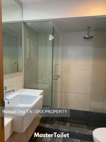 8 @ Mount Sophia (D9), Condominium #384919931